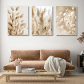 Toile - Summer Breeze